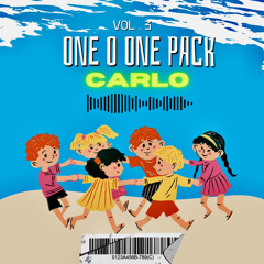 ONE O ONE PACK VOL .3 [ BUY=FREE DOWNLOAD ]🚨OUT NOW