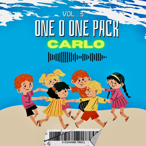 ONE O ONE PACK VOL .3 [ BUY=FREE DOWNLOAD ]🚨OUT NOW