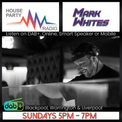 Mark Whites Feel Good Show Episode 114 HPR