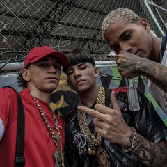 TrapLaudo - Chuva de verão, Modo esquece | ( Speed + Grave )