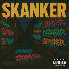 JG DUBZ x YUNIT. - SKANKER (YOTO REMIX)