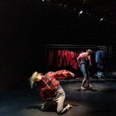 Chaotic Transcendent [Hand Dance]