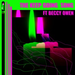 The Keep Going Song - ft Beccy Owen (cover version)