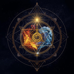 🌕 I Am the Grail (The Kingmaker Awakening)