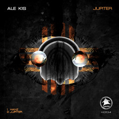 HD134 - Ale Kis - Jupiter original clip