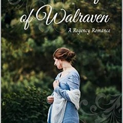 [GET] PDF 📂 The Wife of Walraven: A Regency Romance (The Langham Line Book 1) by  Am