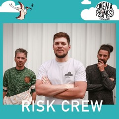 Risk Crew @ Chien à Plumes 2024 - Part 2