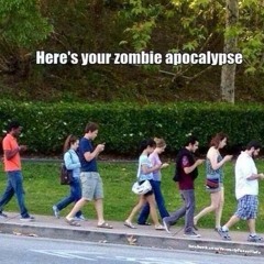 Cellular Zombies