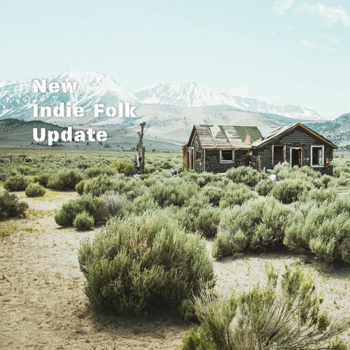 New Indie Folk Update - Juni 11, 2021