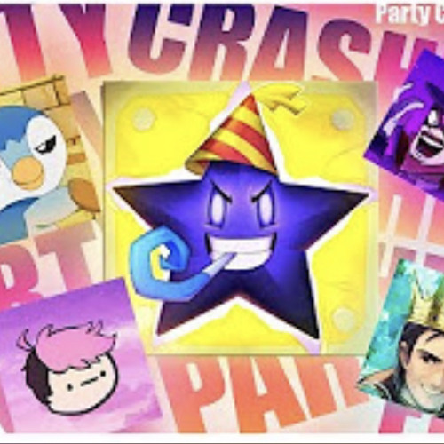 Flint 4K - We Get It Started(Party Crasher Song)