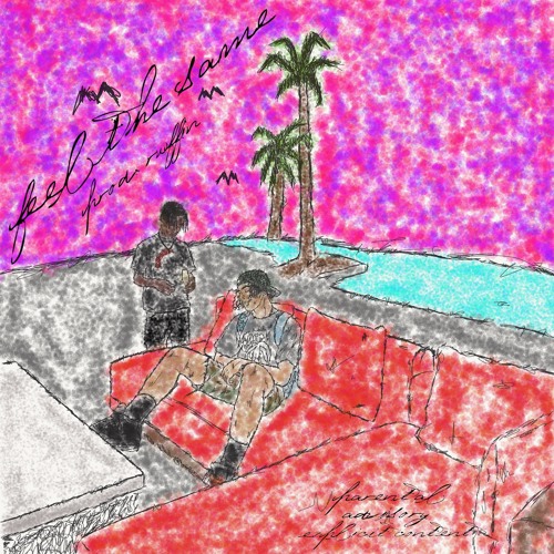 Feel The Same(prod. ruffin)