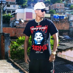 MC CYCLOPE - ENTÃO CHUPA E SE LAMBUZA [LP DO ESQUENTA] SUJÃO CRM