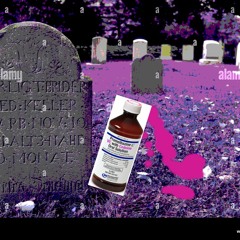 Sneezetooth - Syrup in da Graveyard (Chopped and Screwed)