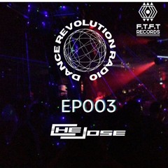 Dance Revolution EP 003
