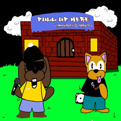 LIL WOOFY WOOF x DJ CHIRISH734 - I'm Just Sippin