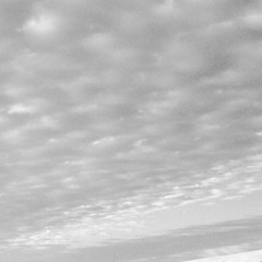 CRUICKY - MACKEREL SKY - (GVMix)