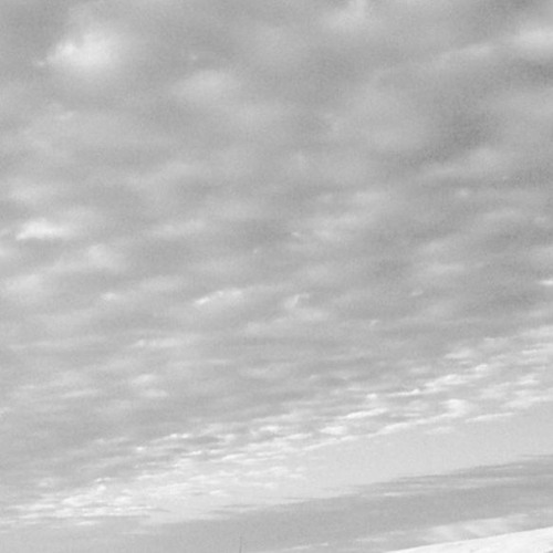 CRUICKY - MACKEREL SKY - (GVMix)