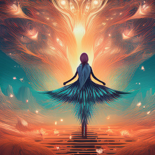 Trance Interpretationen