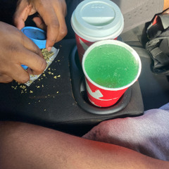 Pour up x Zywopp