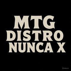 MTG DISTRO NUNCA X SLOWED