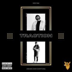 Traction ft Shane-Paul Darlk