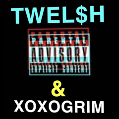 hit tha floor ft.xoxogrim