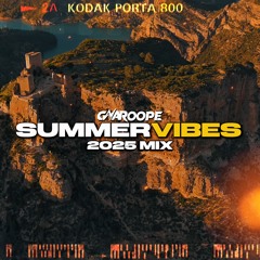 Summer Vibes 2025 Mix
