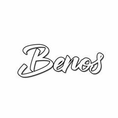 BENOS x NOWUN ft. GW -Till the Sunset (REMIX 2023)