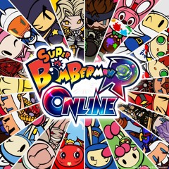 Super Bomberman R Online - Battle 64 (Final Phase)