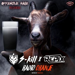 S-Kill & Repix - Radio Oranje (Radio Edit)