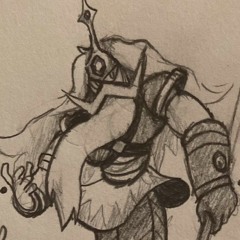 maelstrom man