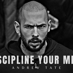 ANDREW TATE Motivation |How To DISCIPLINE Your MIND
