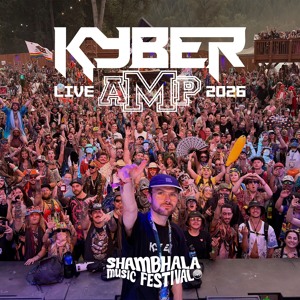 KYBER: SHAMBHALA 2026 - AMP