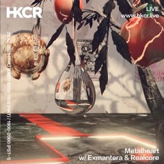 Metalheart w/ Exmantera & Realcore - 20/02/2025