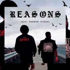 Reasons ( Ta na banne  jxggi❤️)