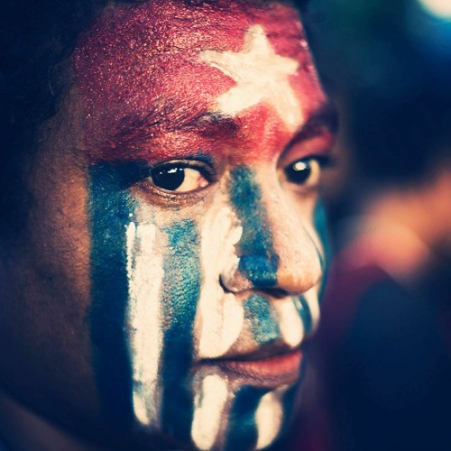 Episode 115 - The Papuan Problem