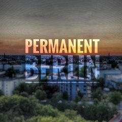 Permanent Session #1 by BroastedRob