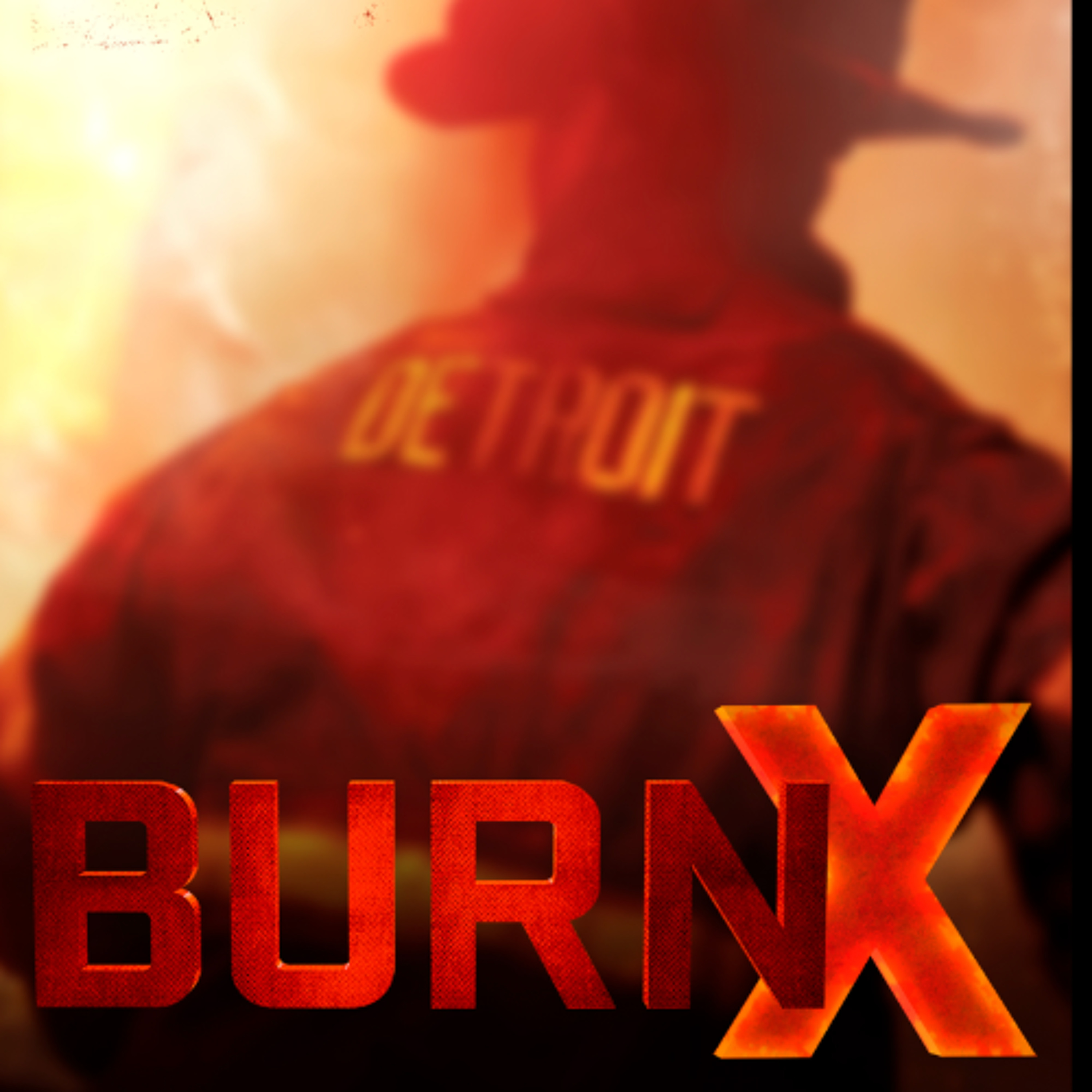 Episode 54:  "Burn" and "Burn X" documentary Director/ProducerTom Putnam episode artwork