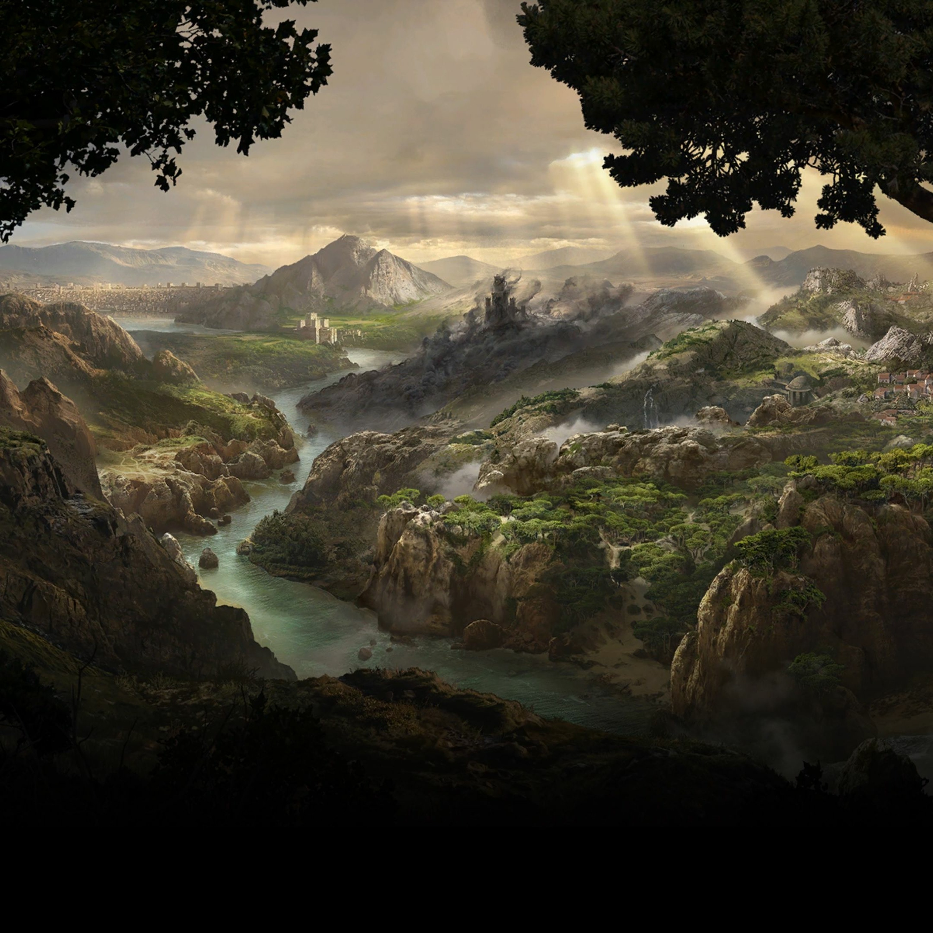 Karlach's Ending episode artwork