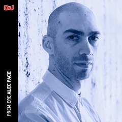 Premiere: Alec Pace ‘Collider’