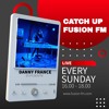 Скачать видео: Fusion FM 18 - 08 - 24