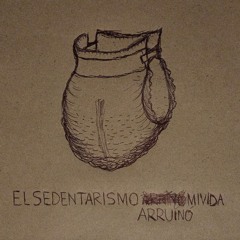 El Sedentarismo Arruinó Mi Vida