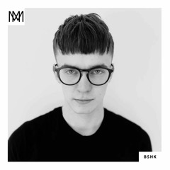 MWTG 191: BSHK [Vinyl Only]
