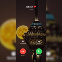 Tehran Calling!