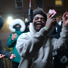 PatxhhGlo - Pick Up His Feet