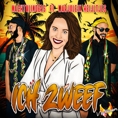 [DOWNLOAD] NACHTVLINDERS ft. Marjolein Heijltjes - Ich Zweef