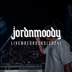 LIVE @ RED ROCKS 2024