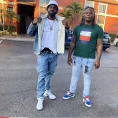 Ft Tae Gutta - Fightin' Depression