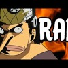 USOPP RAP | "Bullseye" | RUSTAGE [One Piece]