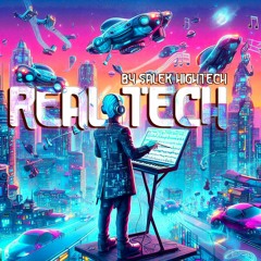 Real Tech BY SALEK